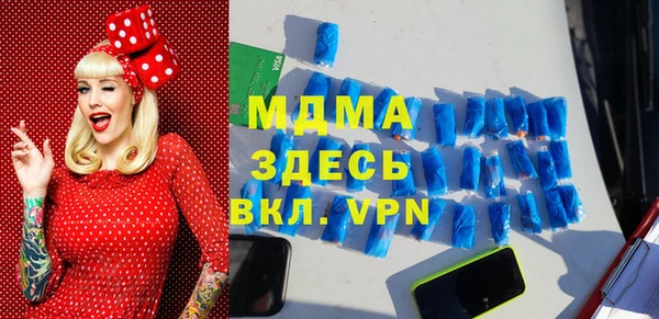 круглые Осинники